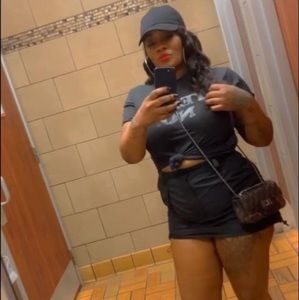 Meet your Posher, Blythe